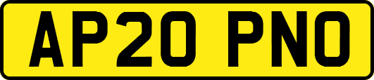 AP20PNO
