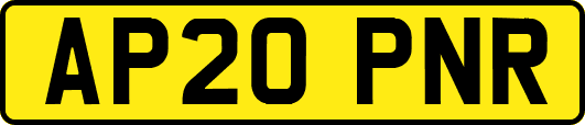 AP20PNR
