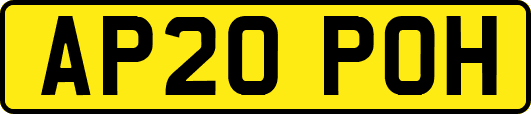 AP20POH