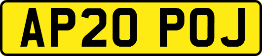 AP20POJ