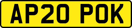 AP20POK