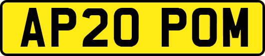 AP20POM