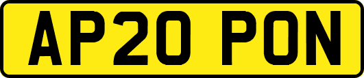 AP20PON