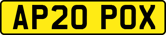 AP20POX