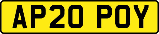 AP20POY