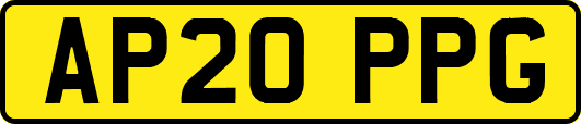 AP20PPG