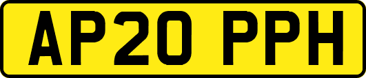 AP20PPH