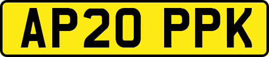 AP20PPK