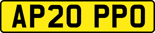 AP20PPO