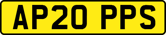 AP20PPS