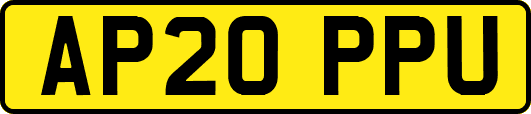 AP20PPU