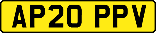 AP20PPV