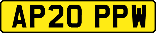 AP20PPW