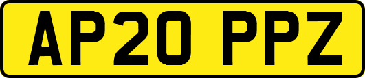 AP20PPZ