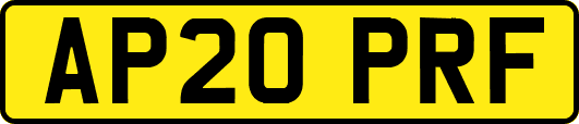 AP20PRF