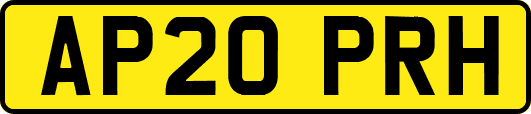 AP20PRH