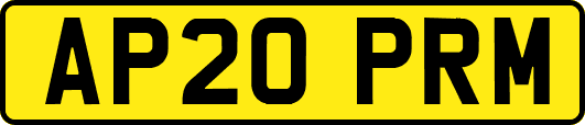 AP20PRM