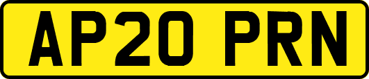 AP20PRN