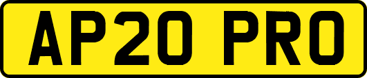AP20PRO