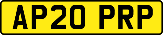 AP20PRP