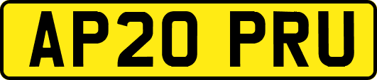 AP20PRU