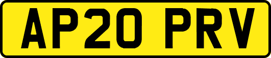 AP20PRV