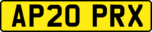 AP20PRX