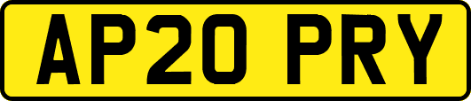 AP20PRY