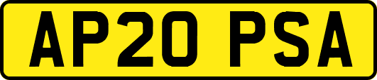 AP20PSA