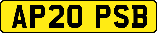 AP20PSB