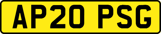 AP20PSG