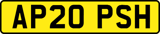 AP20PSH