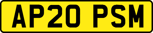 AP20PSM