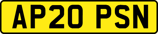 AP20PSN