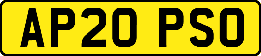 AP20PSO