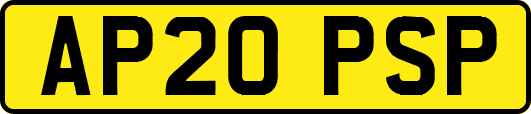 AP20PSP