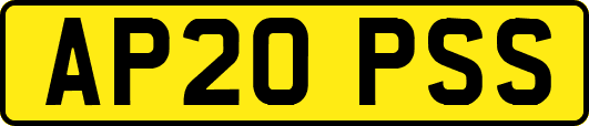 AP20PSS