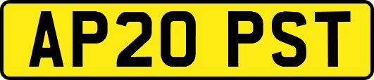 AP20PST