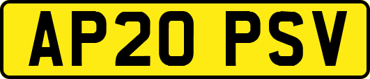 AP20PSV