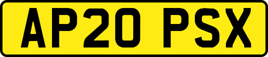 AP20PSX