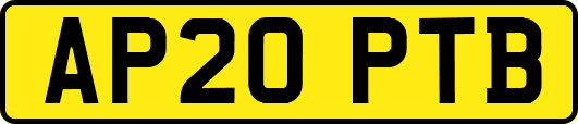 AP20PTB
