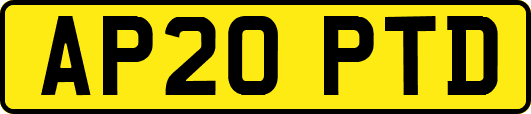 AP20PTD