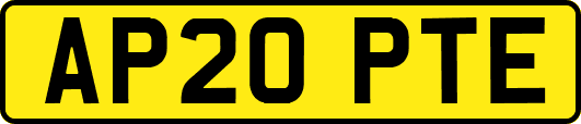 AP20PTE
