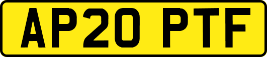 AP20PTF