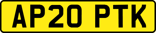 AP20PTK