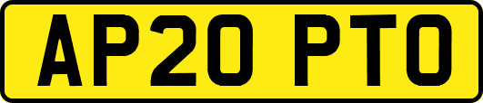 AP20PTO