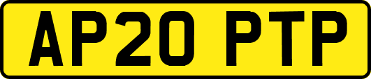 AP20PTP