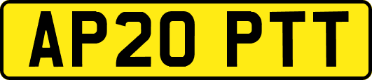 AP20PTT