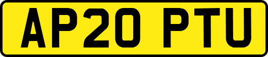 AP20PTU