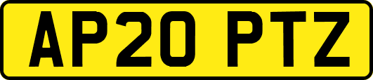 AP20PTZ